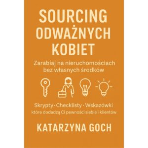 Sourcing Odważnych Kobiet